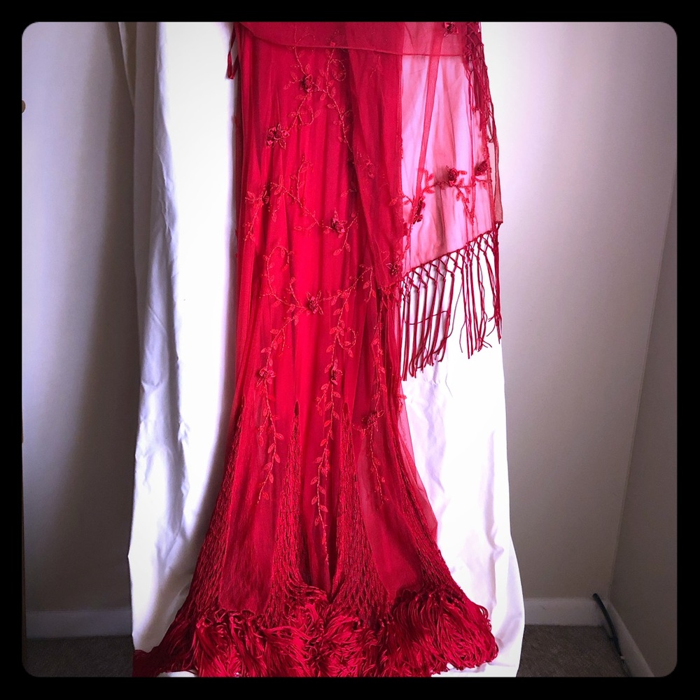 Women’s apparel